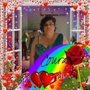 Meet your Posher, Anne marie